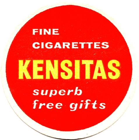 hamburg hh-hh bat kensitas 1ab (rund210-fine cigarettes-gelbrot) 